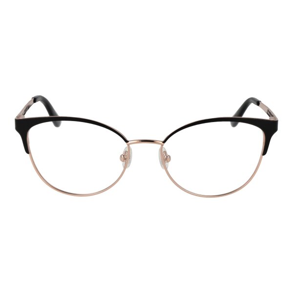 Guess GU2796 Brille Gold 54