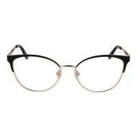 Guess GU2796 Brille Gold 54