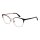Guess GU2796 Brille Gold 54