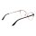 Guess GU2796 Brille Gold 54