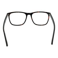 Gant GA3253 Brille Braun 55