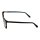 Gant GA3253 Brille Braun 55
