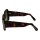 Gcds GD0015 Sonnenbrille Braun 57