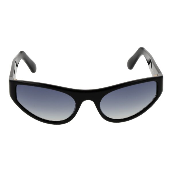 Gcds GD0024 Sonnenbrille Schwarz 55