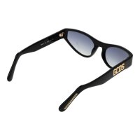 Gcds GD0024 Sonnenbrille Schwarz 55