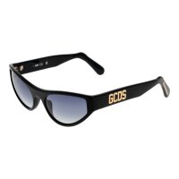 Gcds GD0024 Sonnenbrille Schwarz 55