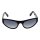 Gcds GD0024 Sonnenbrille Schwarz 55