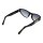 Gcds GD0024 Sonnenbrille Schwarz 55