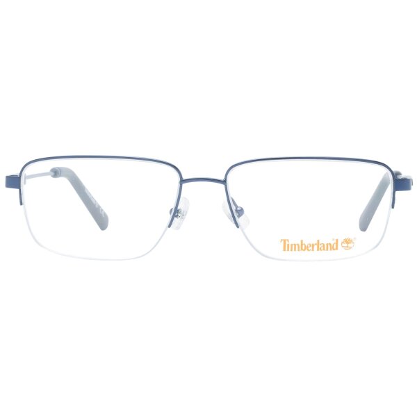 Timberland TB1735 Brille Blau 57