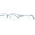 Timberland TB1735 Brille Blau 57