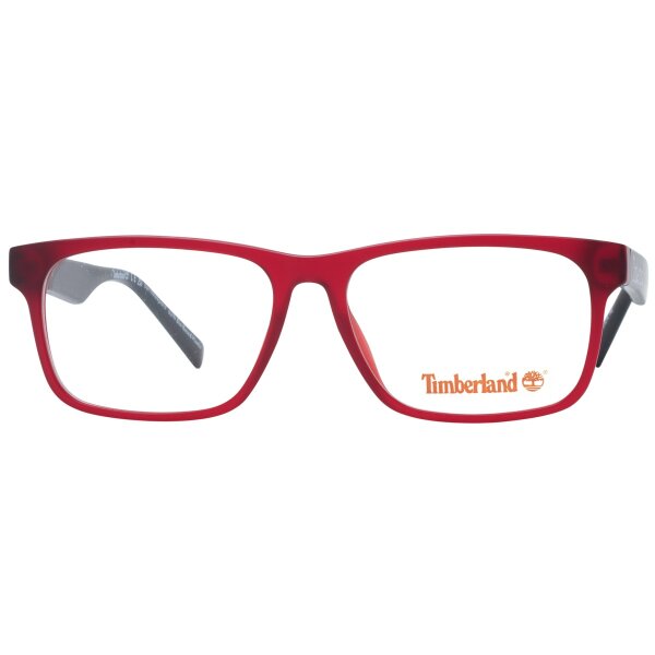 Timberland TB1833 Brille Rot 51
