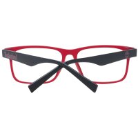 Timberland TB1833 Brille Rot 51