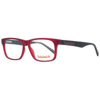 Timberland TB1833 Brille Rot 51