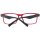 Timberland TB1833 Brille Rot 51