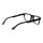 Spy 5700000000007 Brille Schwarz