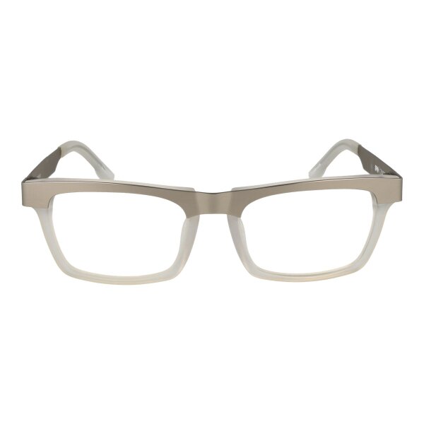 Spy 5700000000008 Brille Silber