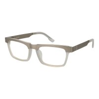 Spy 5700000000008 Brille Silber
