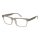 Spy 5700000000008 Brille Silber