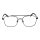 Spy 5700000000013 Brille Schwarz