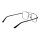 Spy 5700000000013 Brille Schwarz