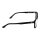 Spy 573495374000 Brille Schwarz