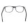 Spy 573495429000 Brille Blau