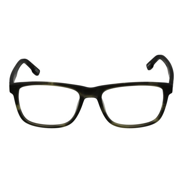 Spy 573495443000 Brille Oliv