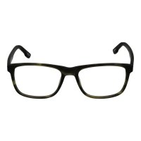 Spy 573495443000 Brille Oliv