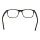 Spy 573495443000 Brille Oliv