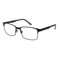 Spy 573496608000 Brille Schwarz