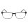 Spy 573496608000 Brille Schwarz