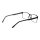 Spy 573496608000 Brille Schwarz