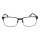 Spy 573496675000 Brille Blau