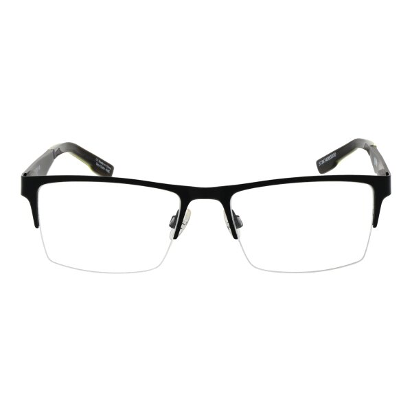 Spy 573474065000 Brille Schwarz