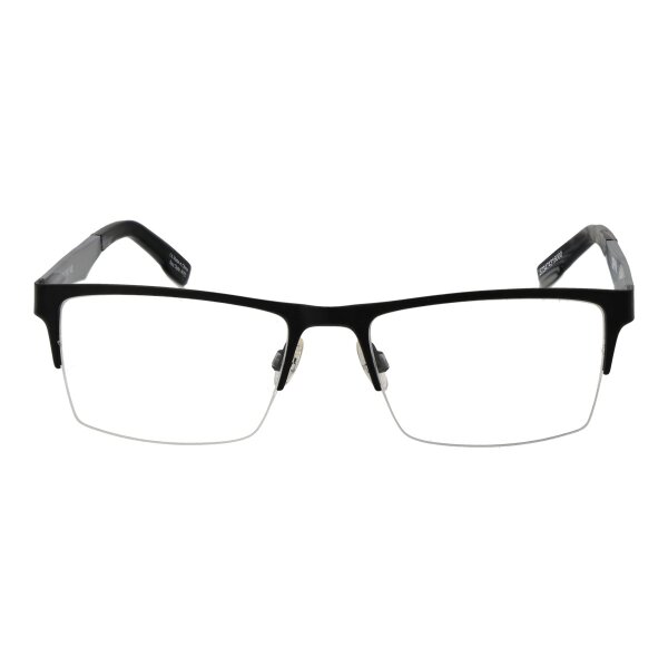 Spy 573474316000 Brille Schwarz