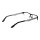 Spy 573474316000 Brille Schwarz