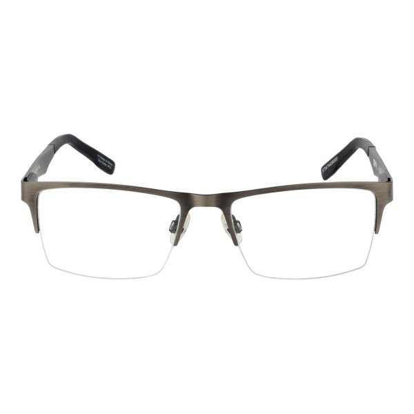 Spy 573474436000 Brille Gunmetal