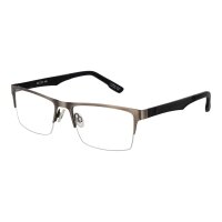 Spy 573474436000 Brille Gunmetal