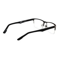 Spy 573474436000 Brille Gunmetal