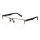 Spy 573474436000 Brille Gunmetal