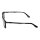 Spy 573476473000 Brille Schwarz