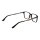 Spy 573476474000 Brille Braun