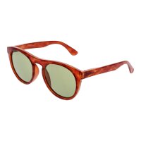 Serengeti SS572002 Sonnenbrille Orange