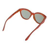 Serengeti SS573006 Sonnenbrille Orange