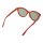 Serengeti SS573006 Sonnenbrille Orange
