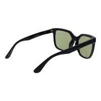 Serengeti SS536002 Sonnenbrille Schwarz