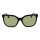 Serengeti SS536002 Sonnenbrille Schwarz