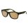 Serengeti SS557002 Sonnenbrille Grün