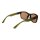 Serengeti SS557002 Sonnenbrille Grün