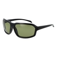 Serengeti SS571002 Sonnenbrille Schwarz